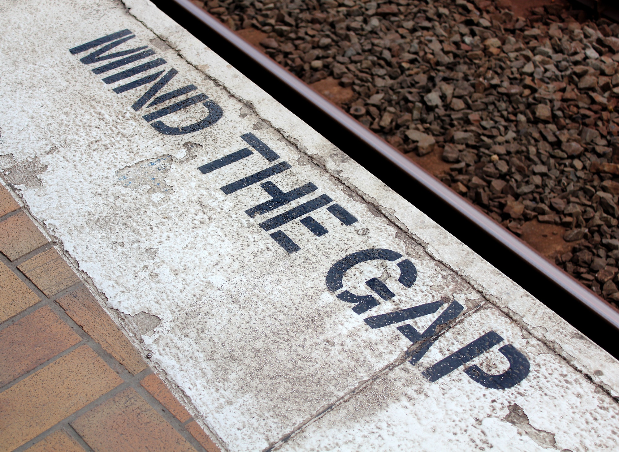 The Gap (GPS)
