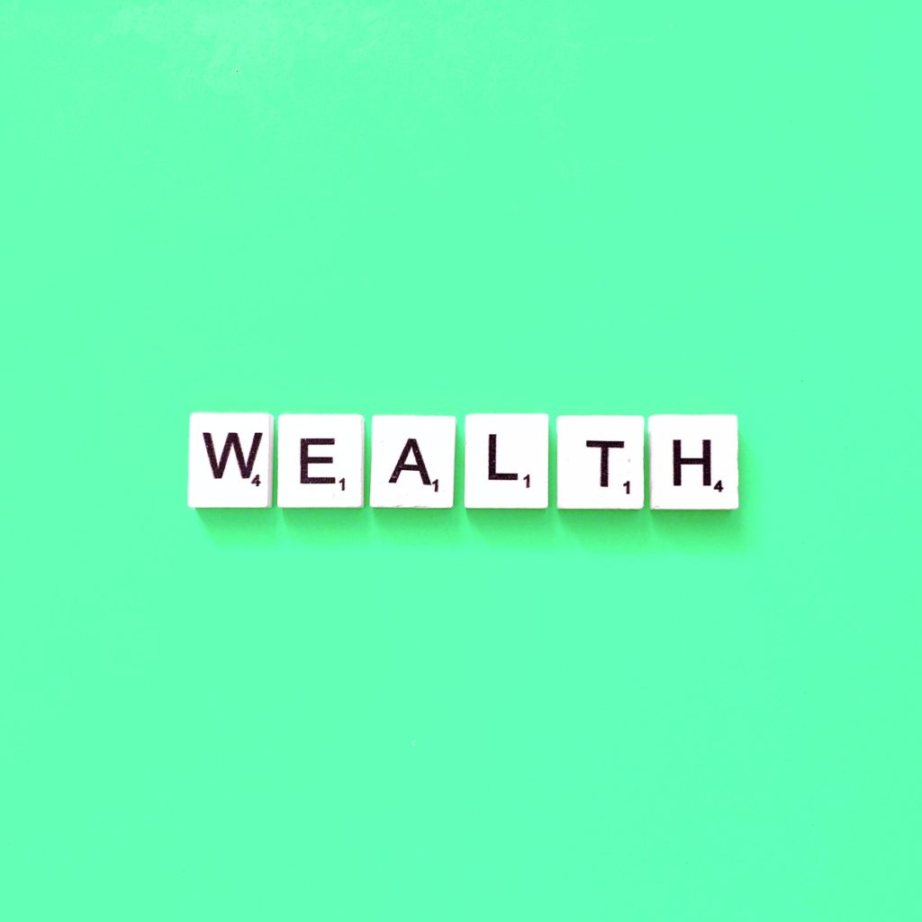 How much money does it take to be wealthy?