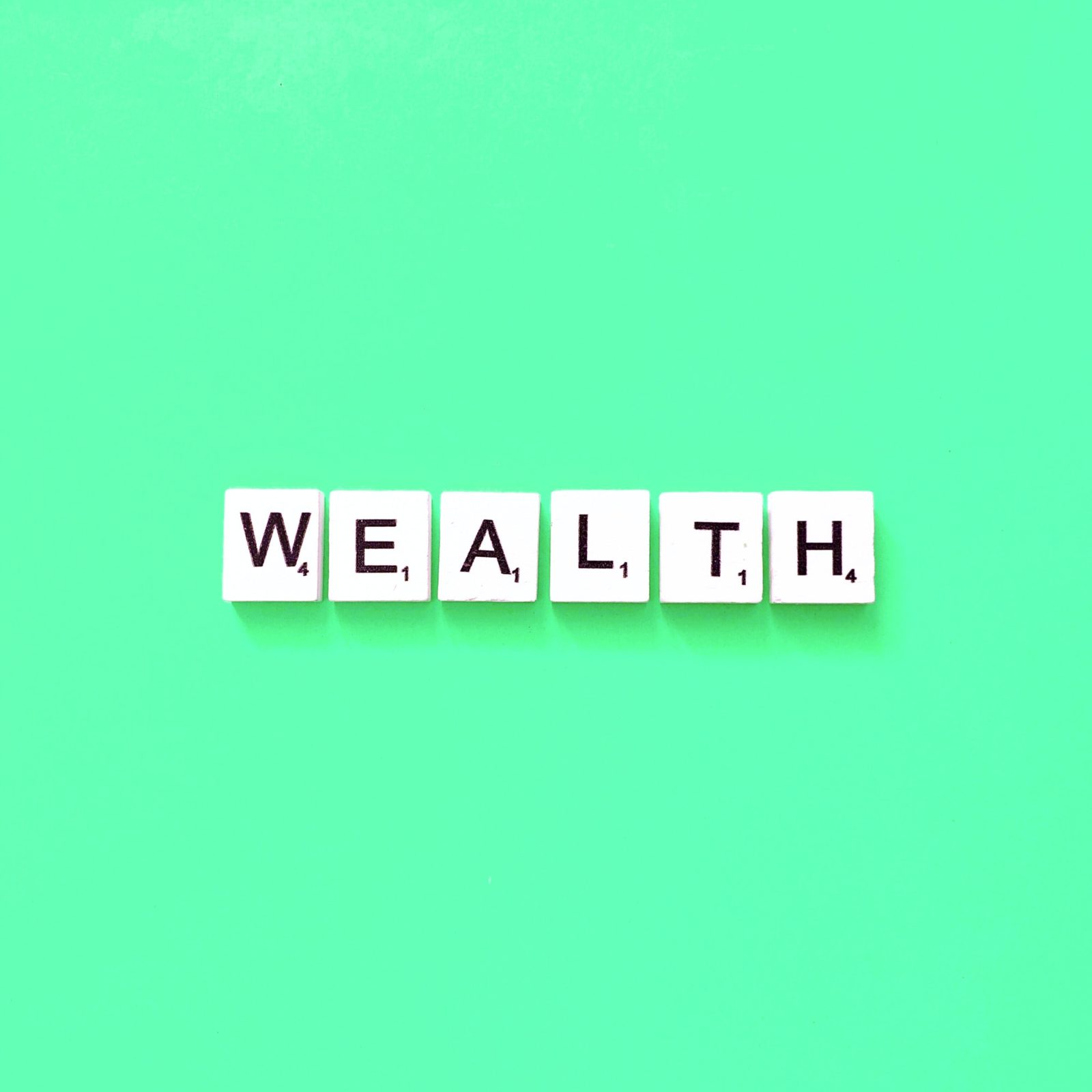 How much money does it take to be wealthy?