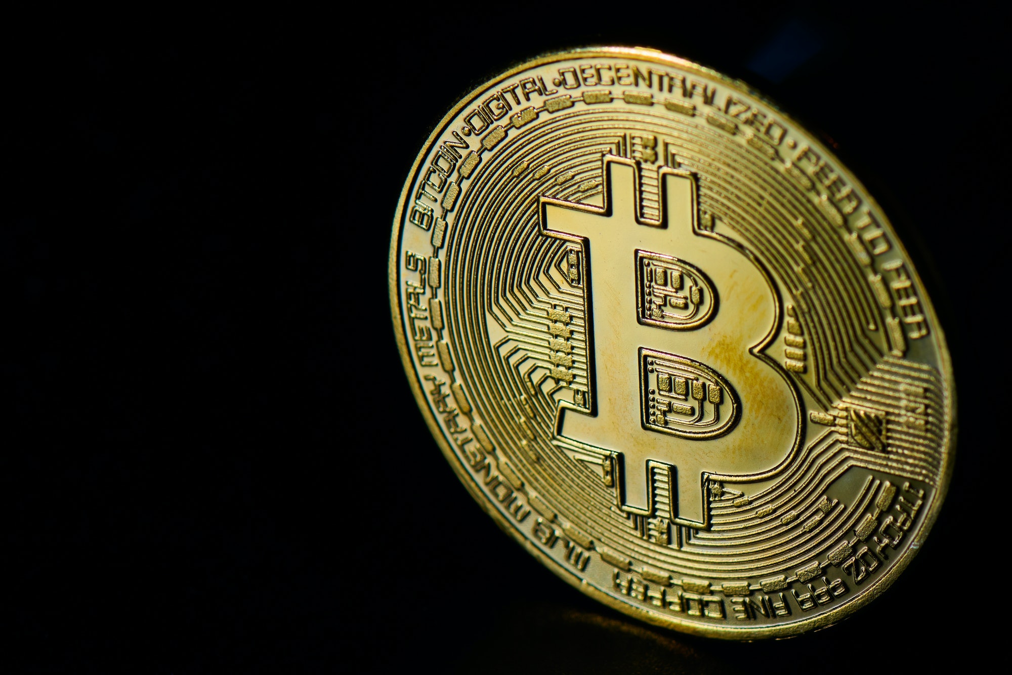 Por qué la caída de la moneda digital está afectando a sus acciones tecnológicas