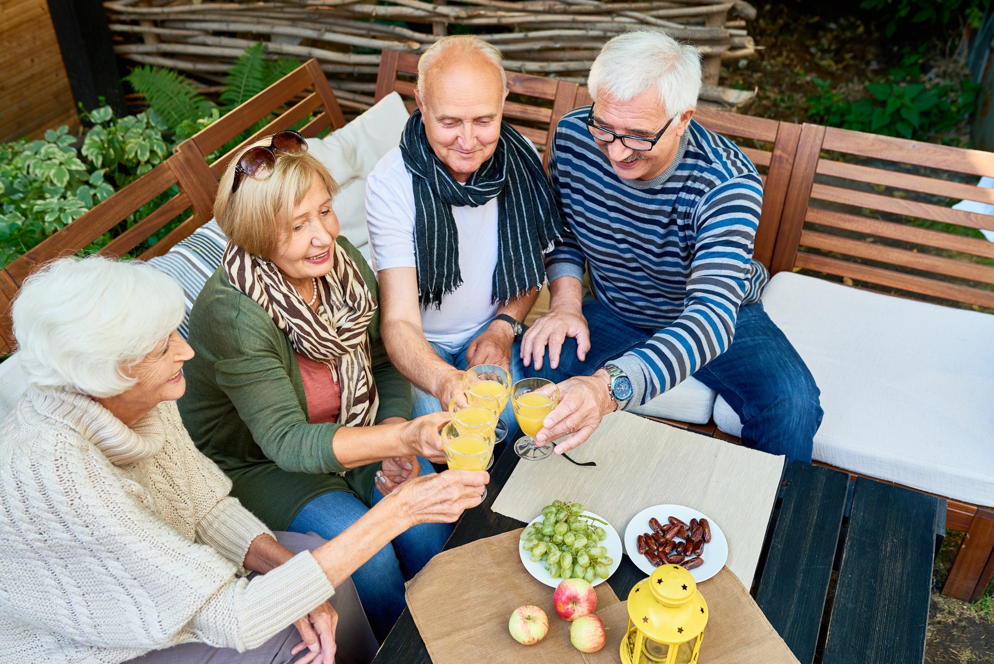 Según el Seguro Social, esta es la mejor edad para jubilarse
