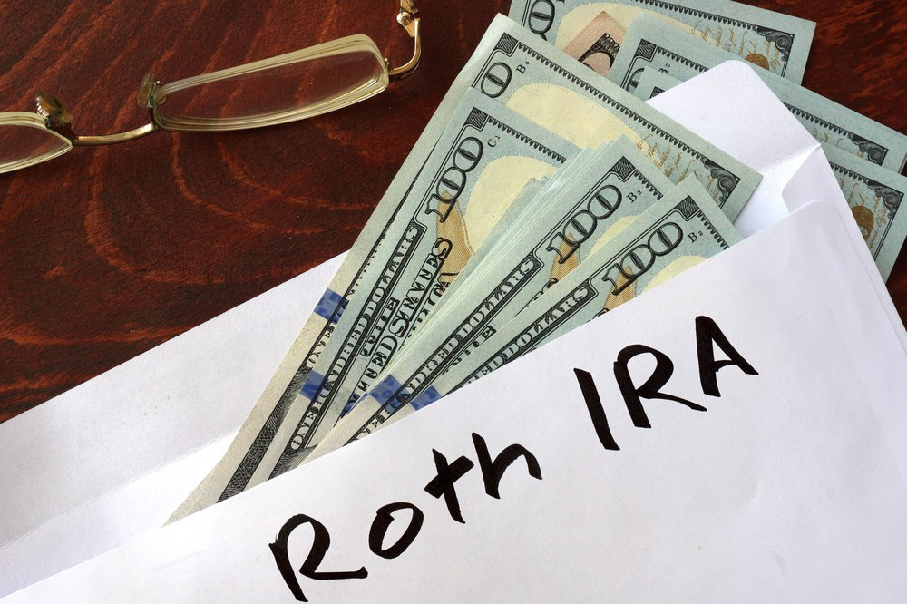 Three Roth IRA mistakes to avoid this year